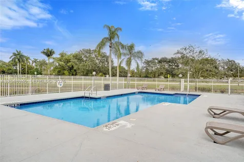 12760 Vista Isles Drive Sunrise FL 33325