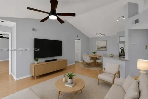 12760 Vista Isles Drive Sunrise FL 33325