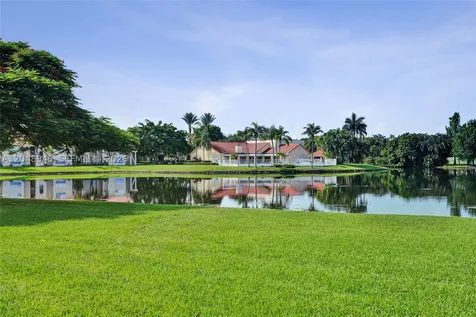 12760 Vista Isles Drive Sunrise FL 33325