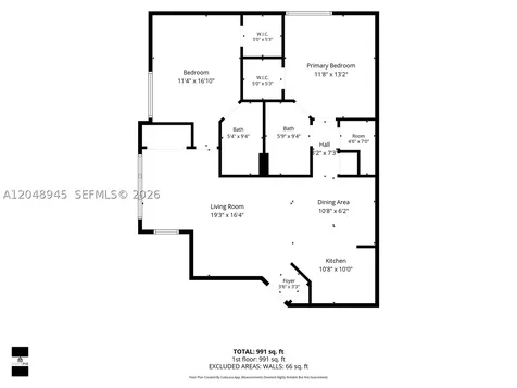 12760 Vista Isles Drive Sunrise FL 33325
