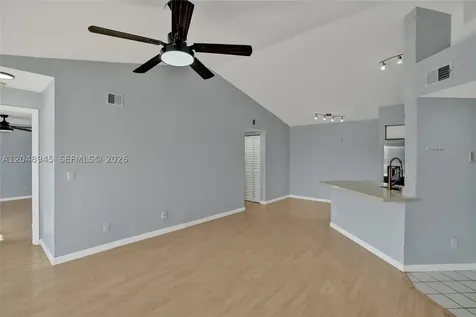 12760 Vista Isles Drive Sunrise FL 33325