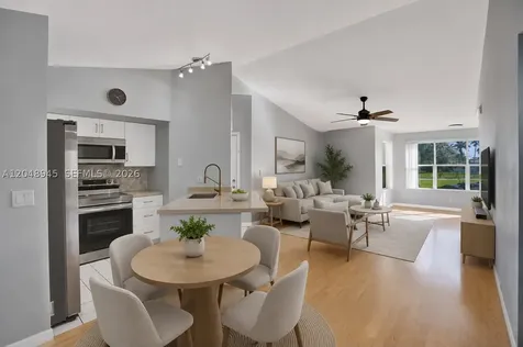 12760 Vista Isles Drive Sunrise FL 33325