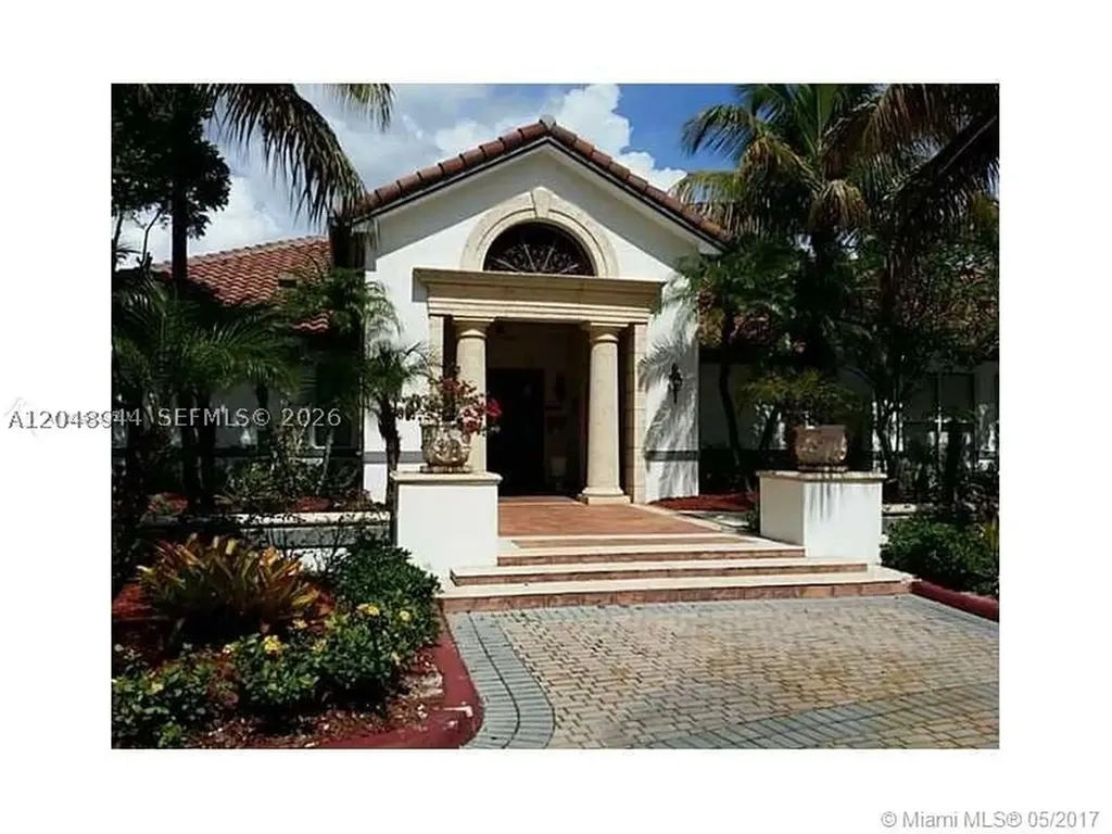 4420 NW 107th Avenue Doral FL 33178