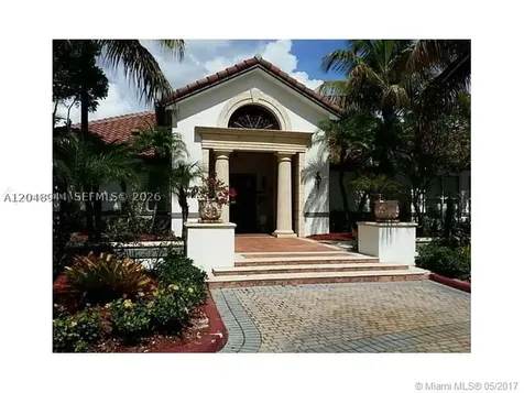 4420 NW 107th Avenue Doral FL 33178