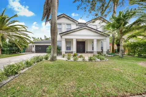 20255 SW 129th Avenue Miami FL 33177