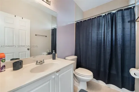 20255 SW 129th Avenue Miami FL 33177