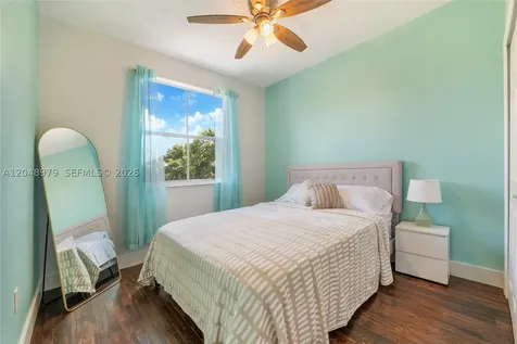 20255 SW 129th Avenue Miami FL 33177