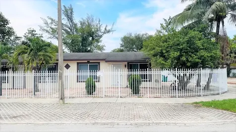 1097 NW 38th Street Miami FL 33127