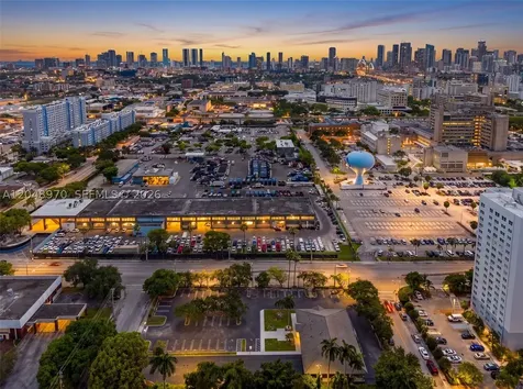 1902 NW 14th Avenue Miami FL 33125
