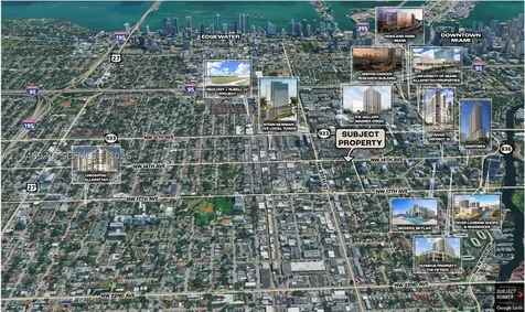 1902 NW 14th Avenue Miami FL 33125
