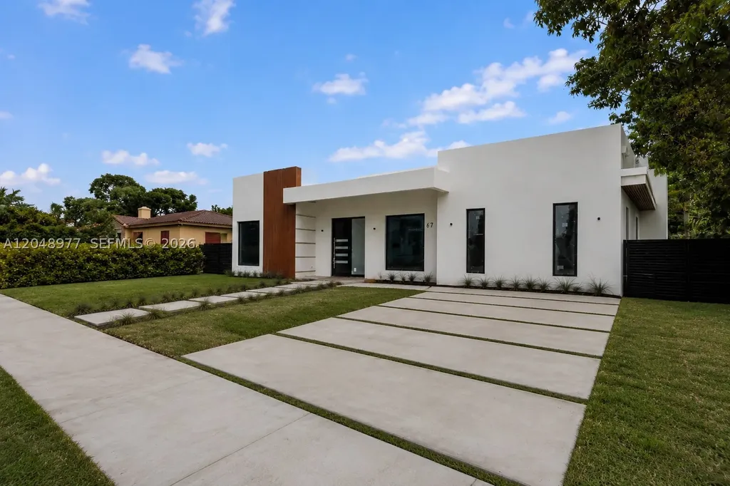 67 NW 109th Street Miami Shores FL 33168