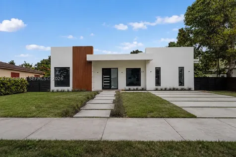 67 NW 109th Street Miami Shores FL 33168