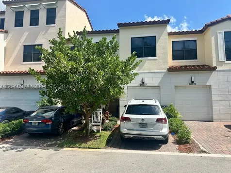 20977 NW 1st Street Pembroke Pines FL 33029