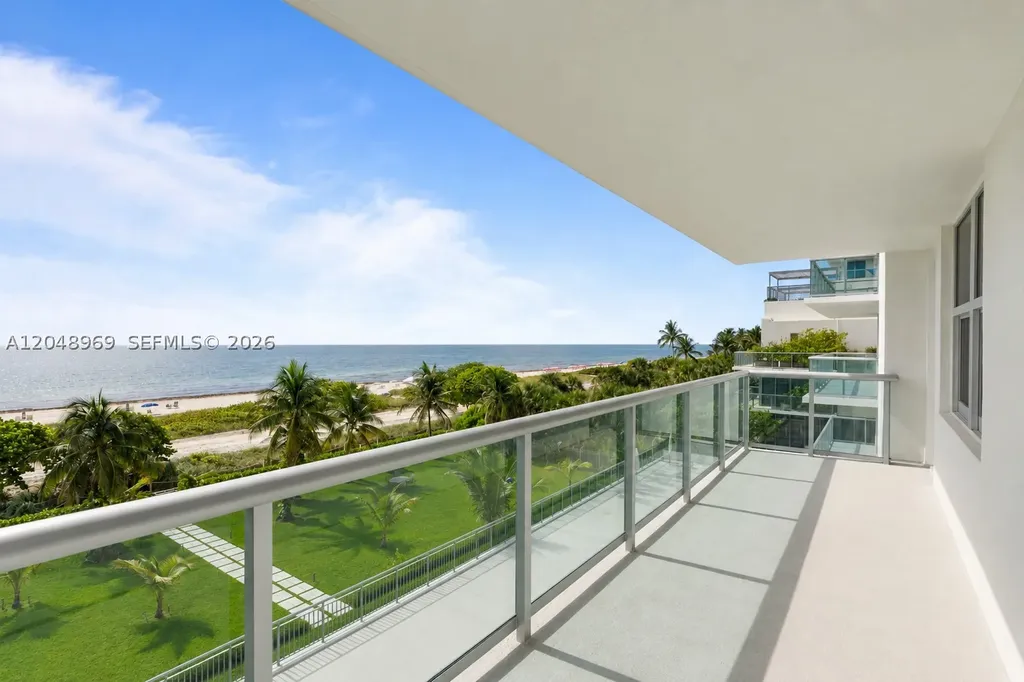 9511 Collins Avenue Surfside FL 33154
