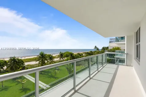 9511 Collins Avenue Surfside FL 33154