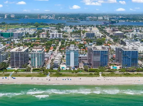 9511 Collins Avenue Surfside FL 33154