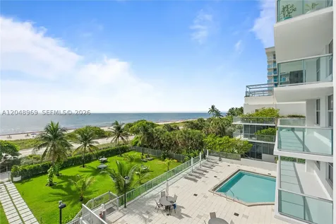 9511 Collins Avenue Surfside FL 33154