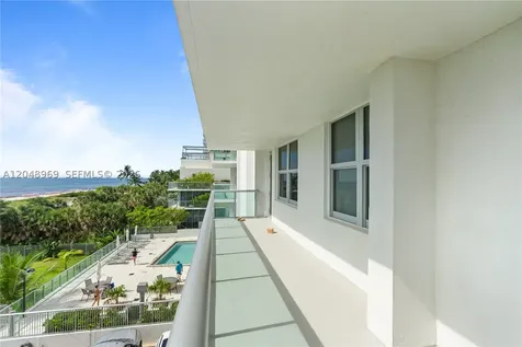 9511 Collins Avenue Surfside FL 33154