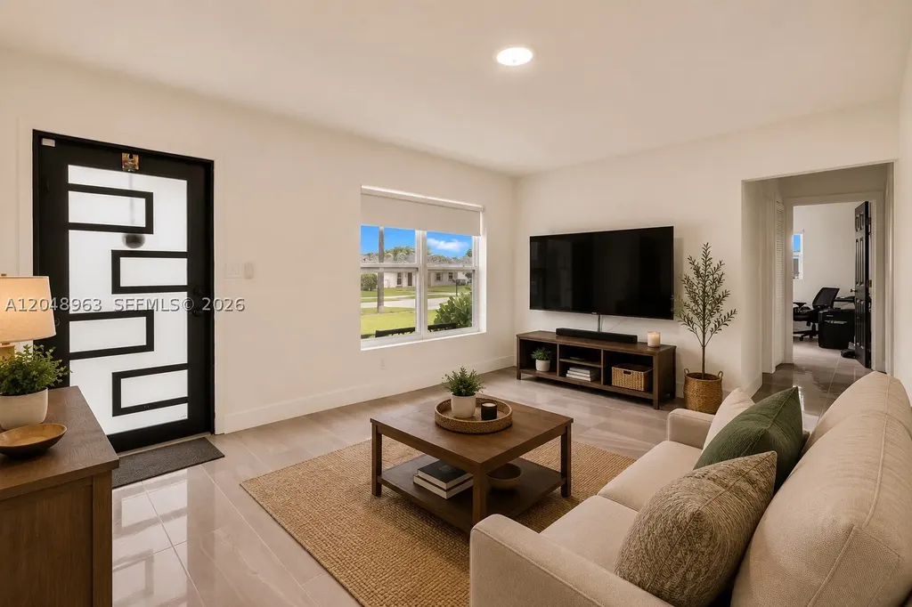 14404 SW 105th Court Miami FL 33176