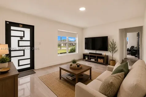14404 SW 105th Court Miami FL 33176