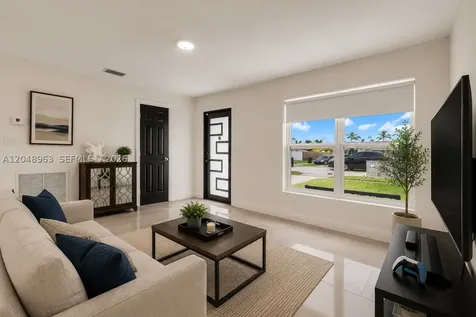 14404 SW 105th Court Miami FL 33176