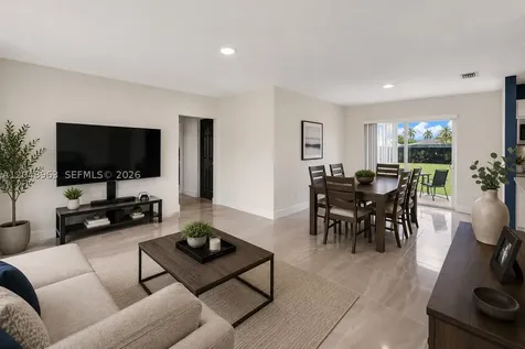 14404 SW 105th Court Miami FL 33176