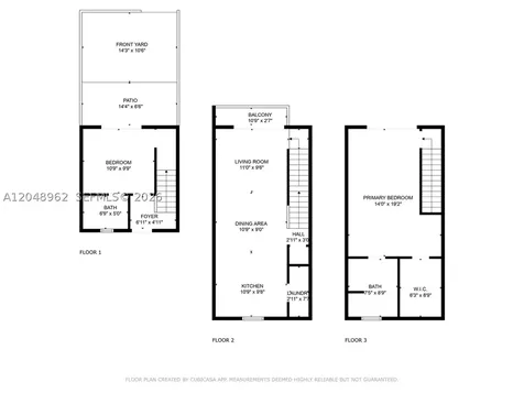1611 SW 2nd Court Miami FL 33129