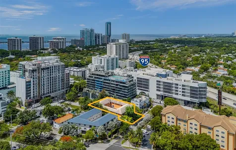 1611 SW 2nd Court Miami FL 33129