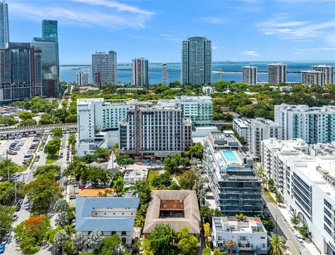 1611 SW 2nd Court Miami FL 33129