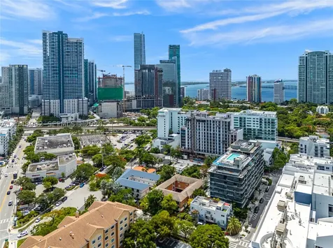 1611 SW 2nd Court Miami FL 33129