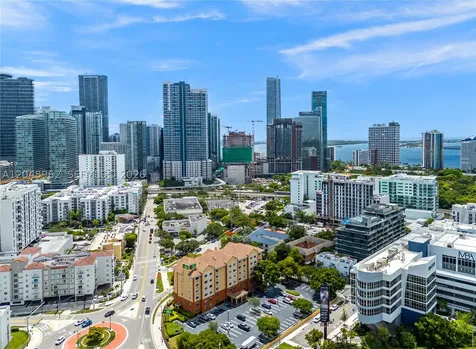 1611 SW 2nd Court Miami FL 33129