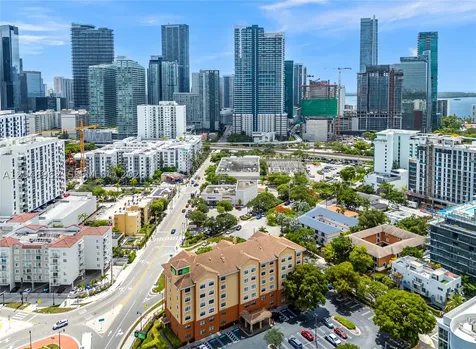 1611 SW 2nd Court Miami FL 33129