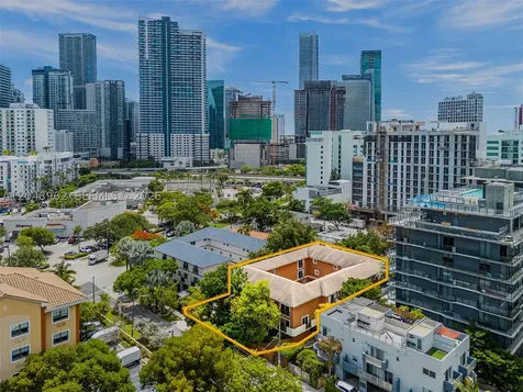1611 SW 2nd Court Miami FL 33129