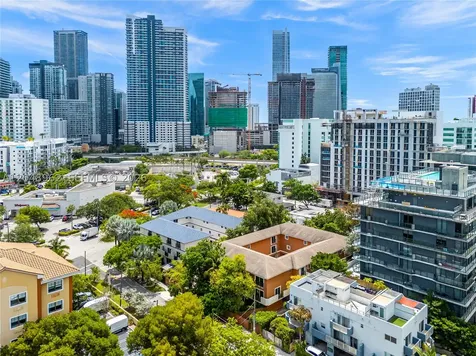 1611 SW 2nd Court Miami FL 33129
