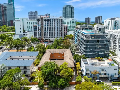 1611 SW 2nd Court Miami FL 33129