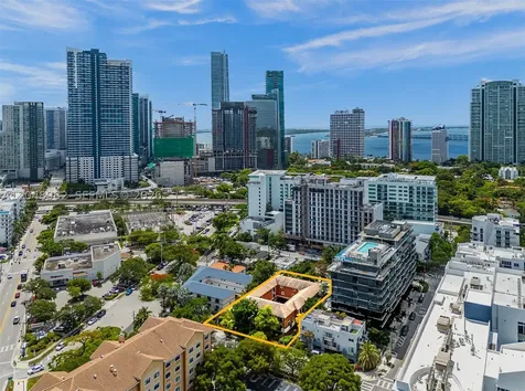 1611 SW 2nd Court Miami FL 33129