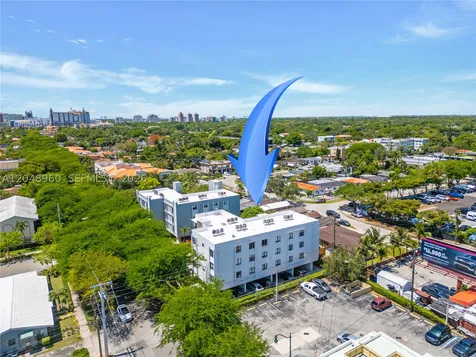 810 Salzedo Street Coral Gables FL 33134