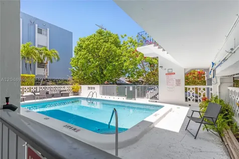 810 Salzedo Street Coral Gables FL 33134