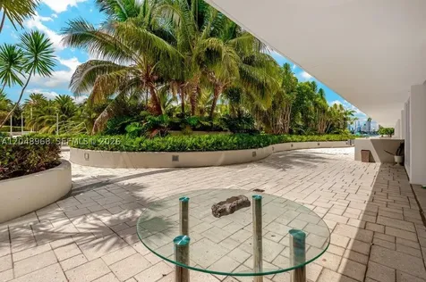 1500 Bay Road Miami Beach FL 33139