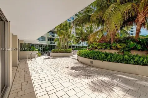 1500 Bay Road Miami Beach FL 33139
