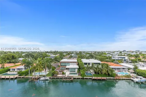 9940 W Bay Harbor Drive Bay Harbor Islands FL 33154