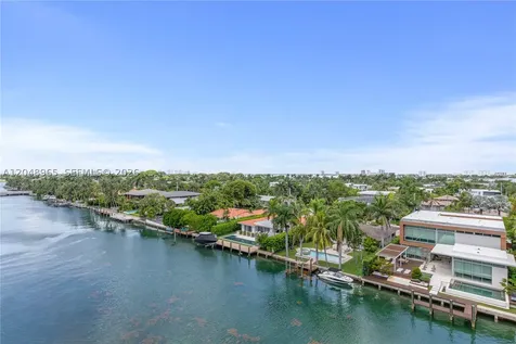 9940 W Bay Harbor Drive Bay Harbor Islands FL 33154