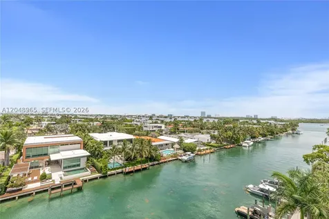 9940 W Bay Harbor Drive Bay Harbor Islands FL 33154