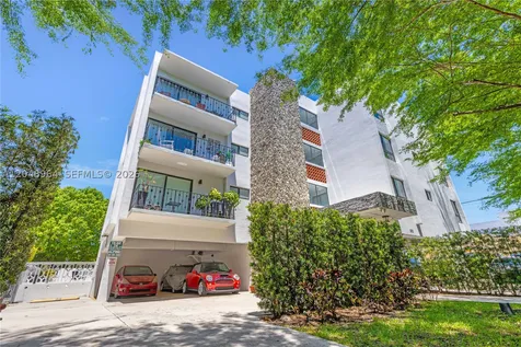 810 Salzedo Street Coral Gables FL 33134
