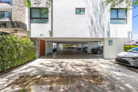 810 Salzedo Street Coral Gables FL 33134