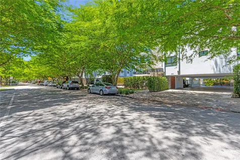 810 Salzedo Street Coral Gables FL 33134