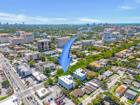810 Salzedo Street Coral Gables FL 33134