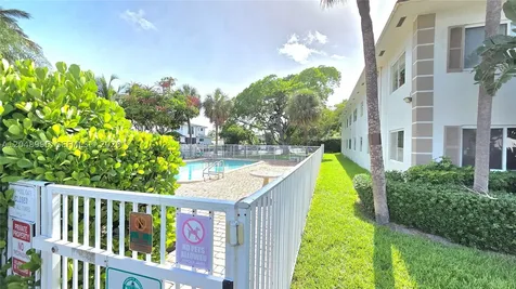 201 SE 6th Avenue Pompano Beach FL 33060
