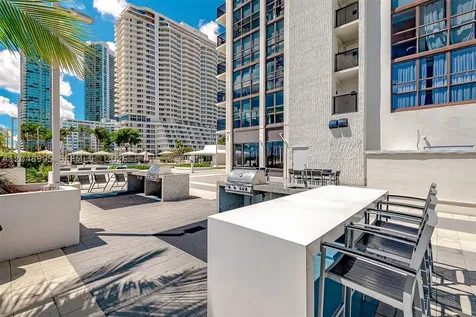 600 NE 36th Street Miami FL 33137