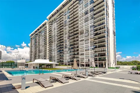 600 NE 36th Street Miami FL 33137